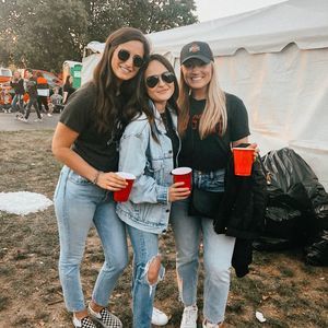 Meet your Posher, Jackie